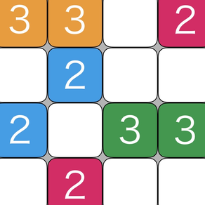Number Color Puzzle