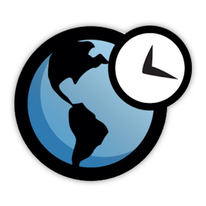 MY.Smart World Clock
