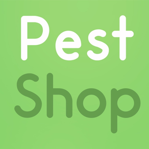 PestShop | MarketPlace