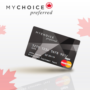 MyChoice Preferred Canada
