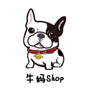 牛妈Shop