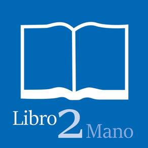 BookScanner Libro2Mano