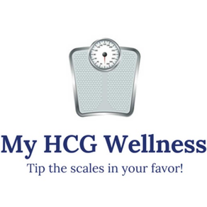 MY HCG WELLNESS