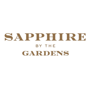 Sapphire by the Gardens