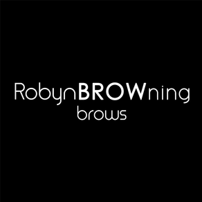 RobynBROWningbrows