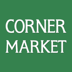 Corner Market MS