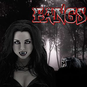 FANGS Vampire Clan