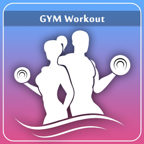 GYM Workout - Get Fit Now