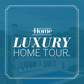 Luxury Home Tour