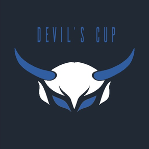 Devil's Cup- a drinking game