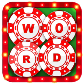 Word Casino Puzzle Cross