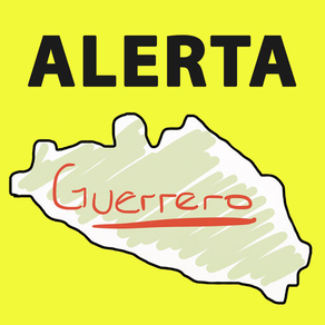 Alerta Guerrero