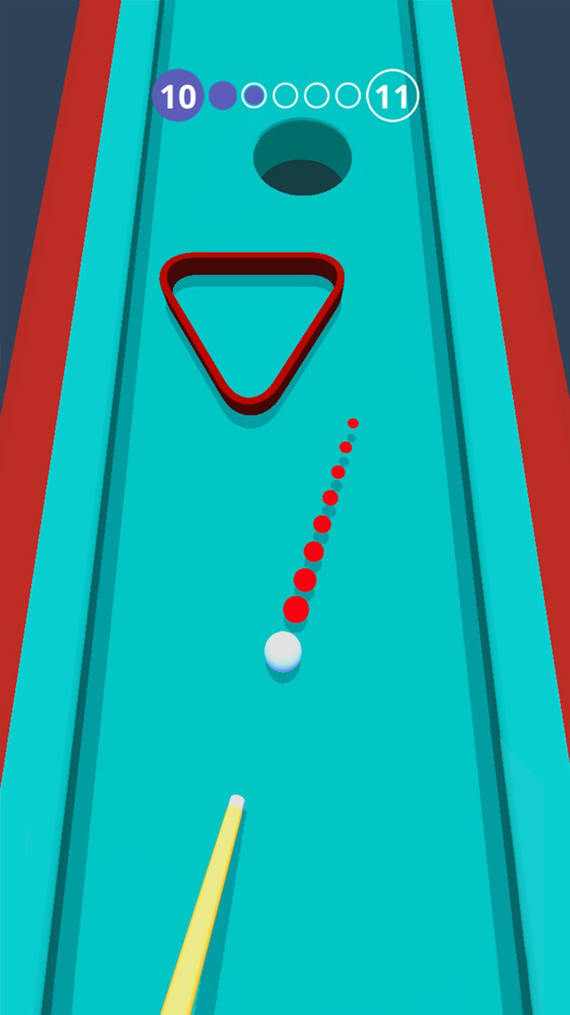 Pool it! poster