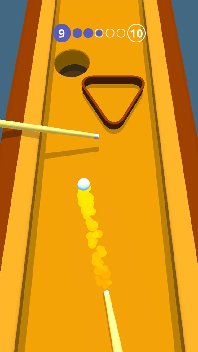 Pool it! poster