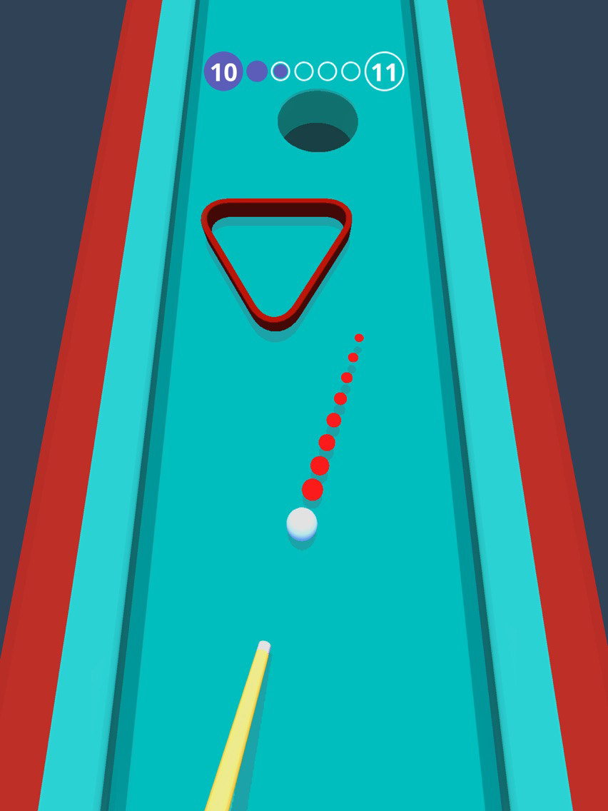 Pool it! poster