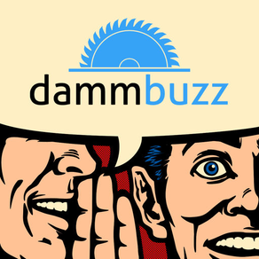 Dammbuzz