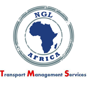 NGL Africa Logistics TMS