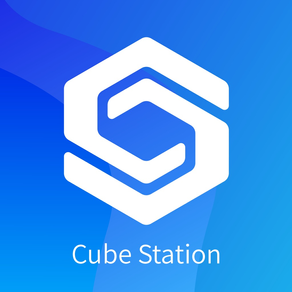 Cube Station