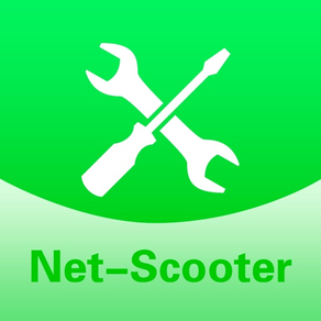 NETSCOOTER PRO