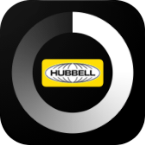 Hubbell BT Remote
