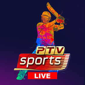 PTV SPORTS LIVE- OFFICIAL