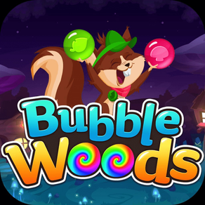 Bubble-Woods