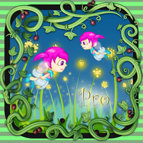 Wonder Fairies Pro