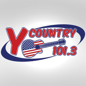 Y 101.3 Y Country