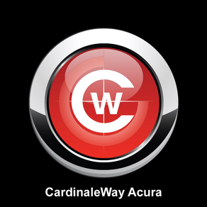 CardinaleWay Acura