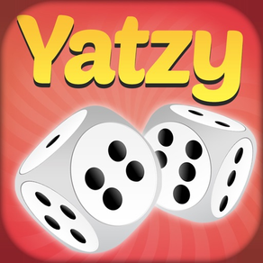 Yatzy : Dice Game Yahtzy 2019