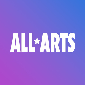 ALL ARTS