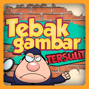 Tebak Gambar Tersulit