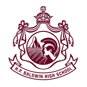 H.P. Baldwin High School