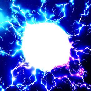 Lightning Ball Fortune