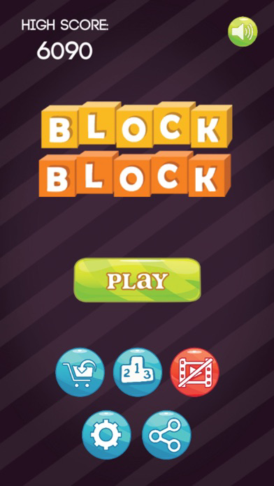 Block Block Plus poster
