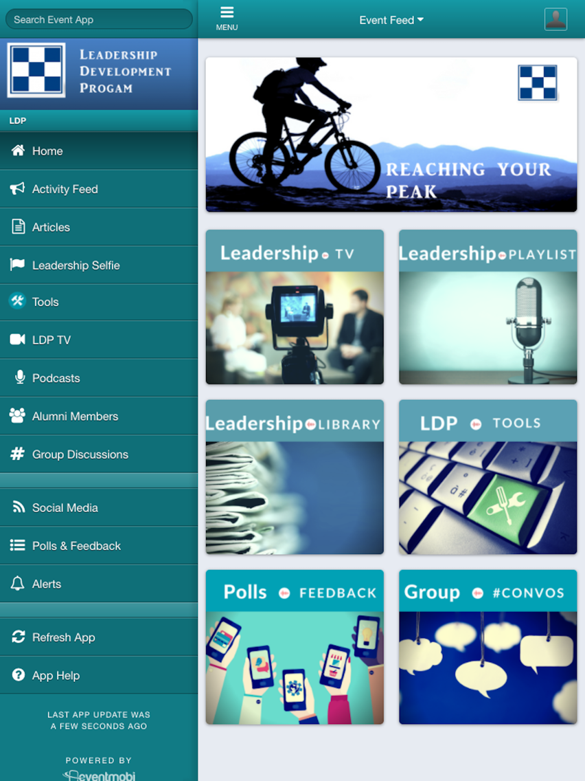 MedI LDP poster