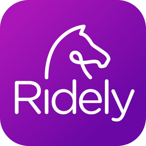 Ridely - Horse Riding