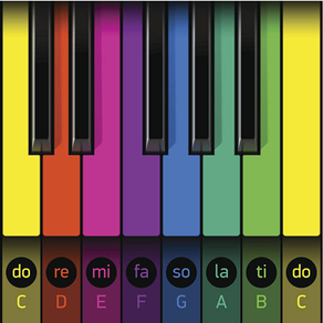 早教钢琴 - 音乐教育启蒙智力益智游戏