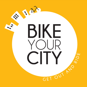 BIKE YOUR CITY