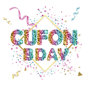 Happy Birthday CUstom FONt