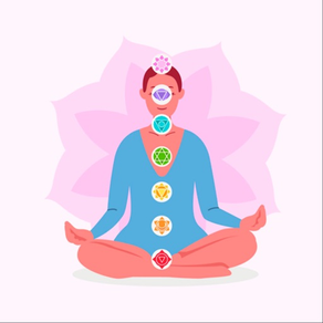 Chakras - Meditación