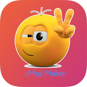 uMoji Maker