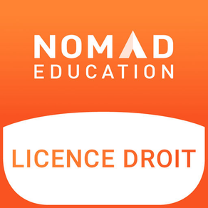 Licence Droit: Révision L1-L3