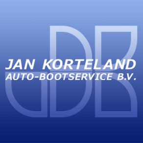 Jan korteland Track & Trace