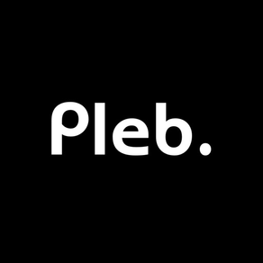 Pleb - Citas y relaciones