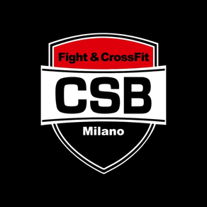 CSB Fight & CrossFit