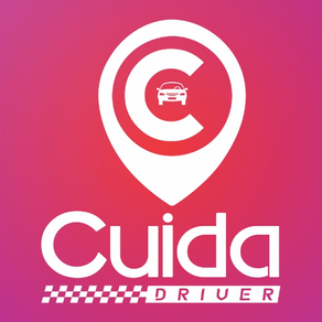 Cuida Drive - Passageiro