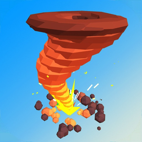 Tornado.io! - The Game 3D