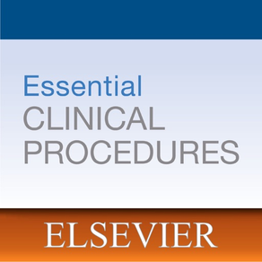 Essential Clin. Procedures 3/E