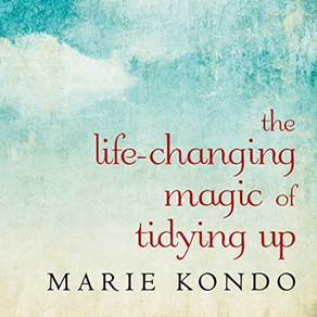 Life-Changing Magic of Tidying